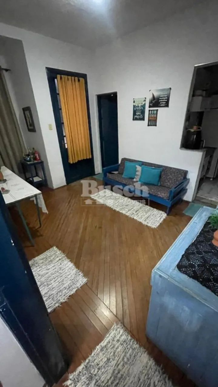 Apartamento para venda com 48 m² e 2 quartos em Centro, Bauru - SP - Foto 2