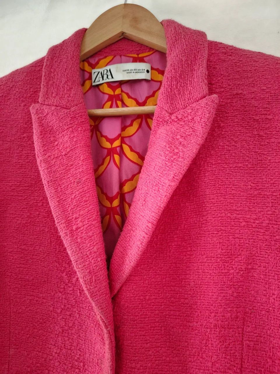 Blazer Zara  - Foto 2