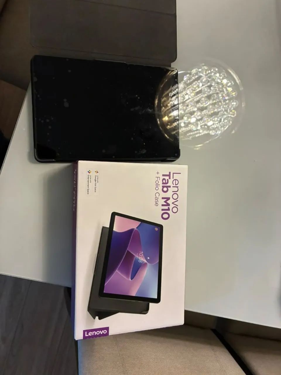Tablet Lenovo