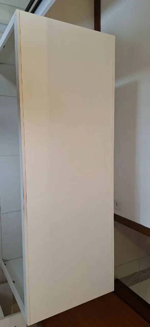 Mesa de Escritório Tecno Mobili - Foto 5
