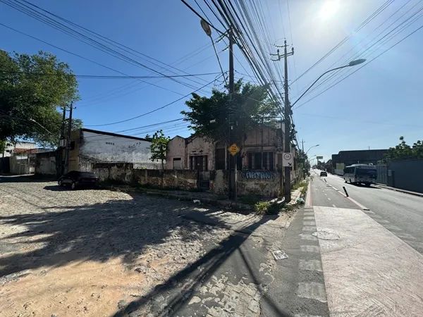 TERRENO para alugar na cidade de FORTALEZA-CE