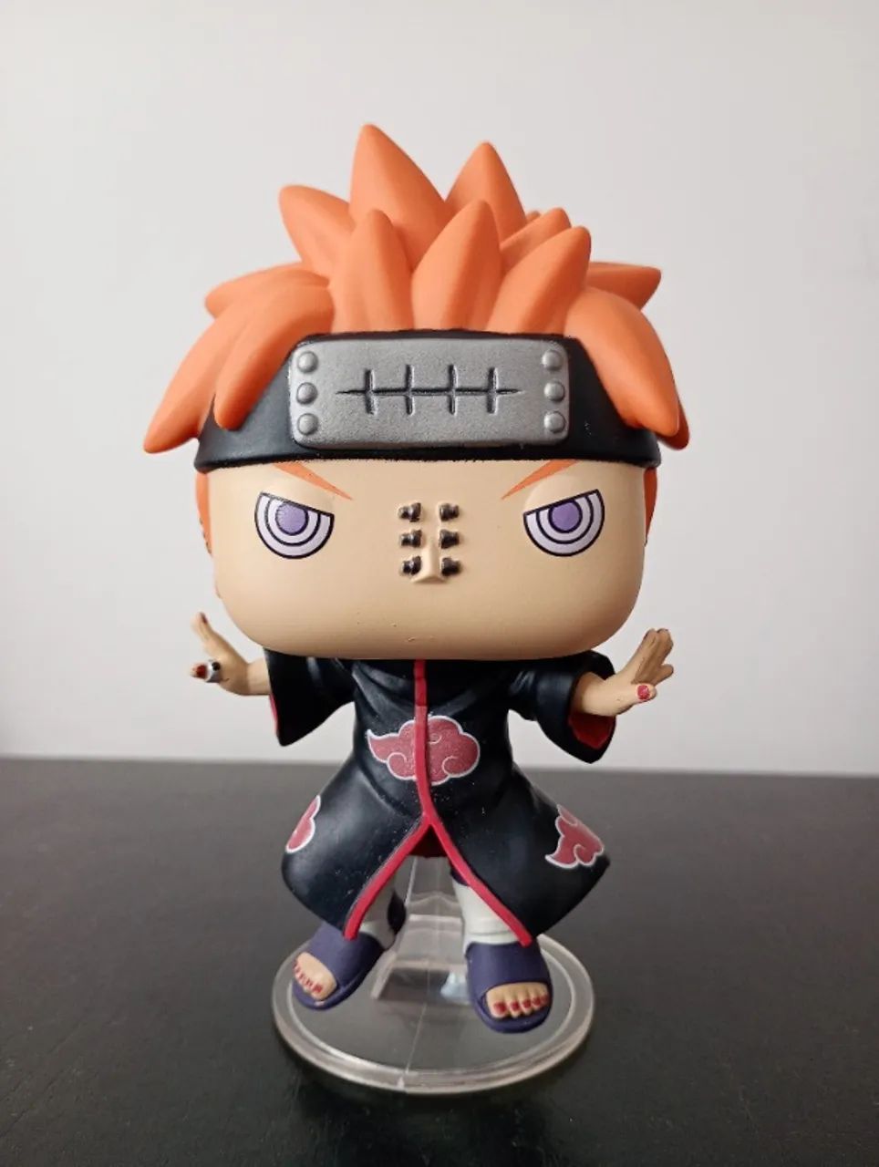 Funko Pop Pain (Almighty Push) - Naruto Shippuden - Foto 2