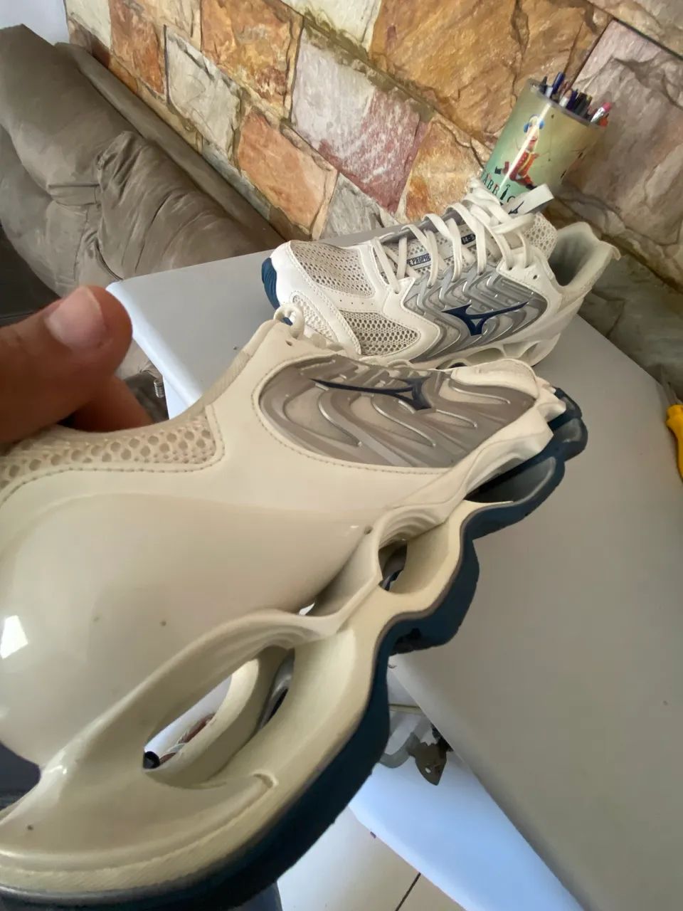 Mizuno Prophecy 14-s. - Foto 5