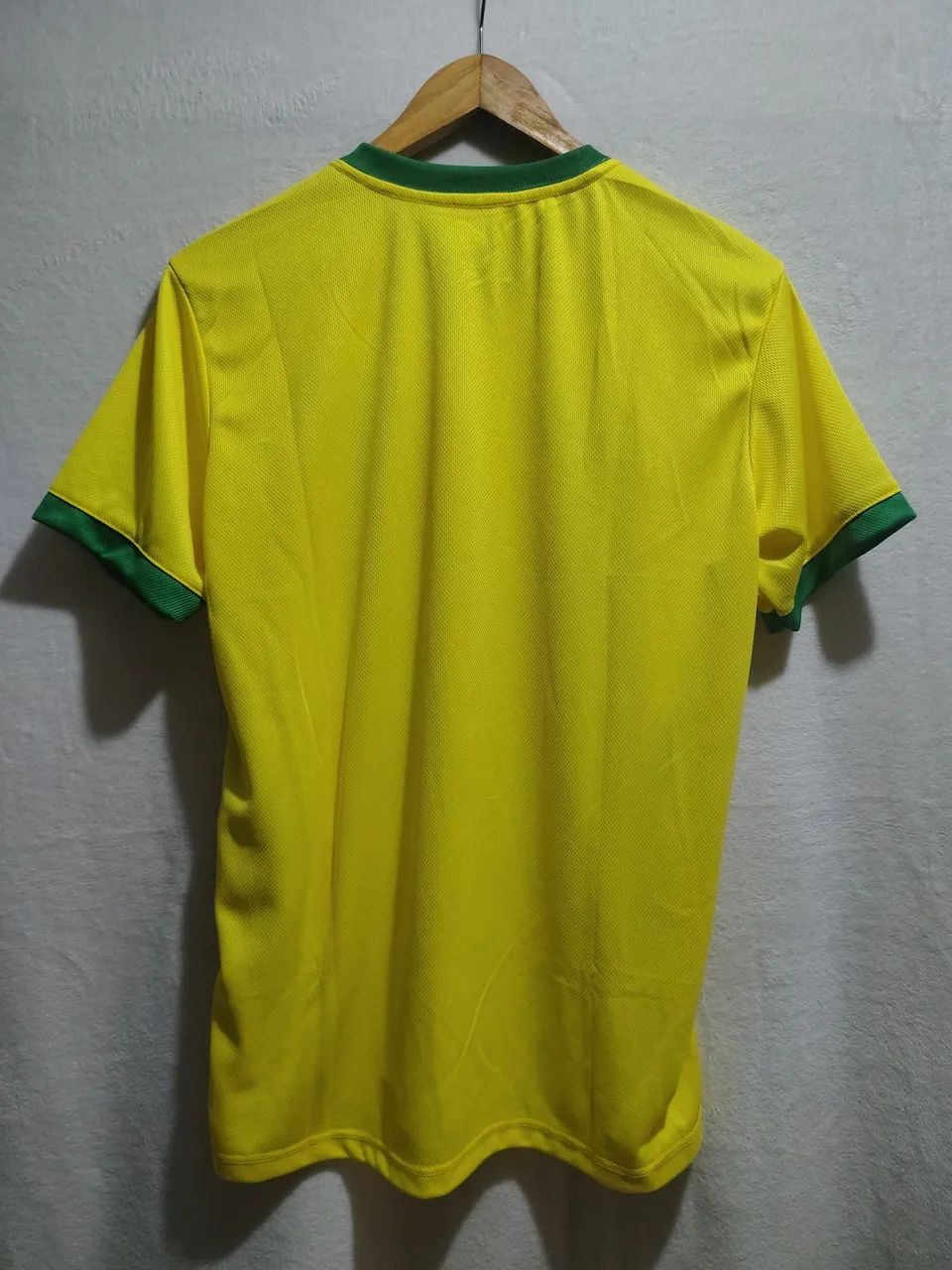Camisa do Brasil GG  - Foto 2