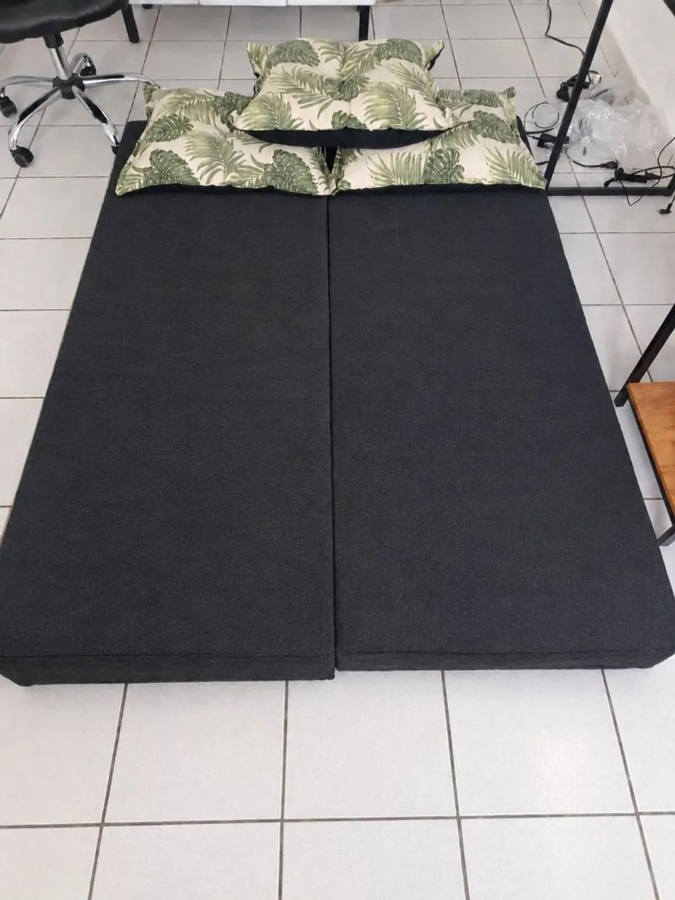 SOFÁ CAMA  - Foto 3