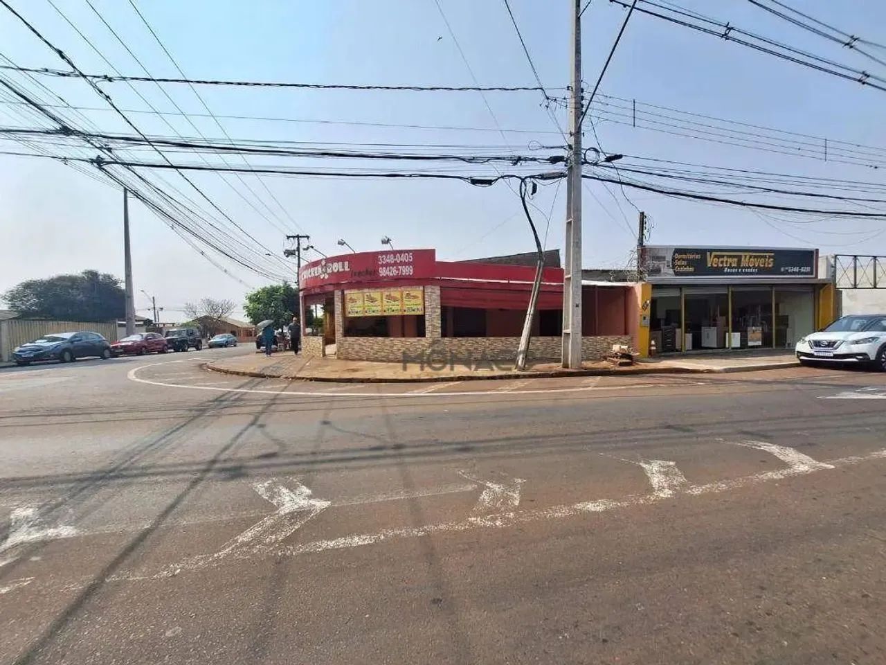 Barracão à venda, 225 m² por R$ 1.100.000,00 - Conjunto Vivi Xavier - Londrina/PR - Foto 6