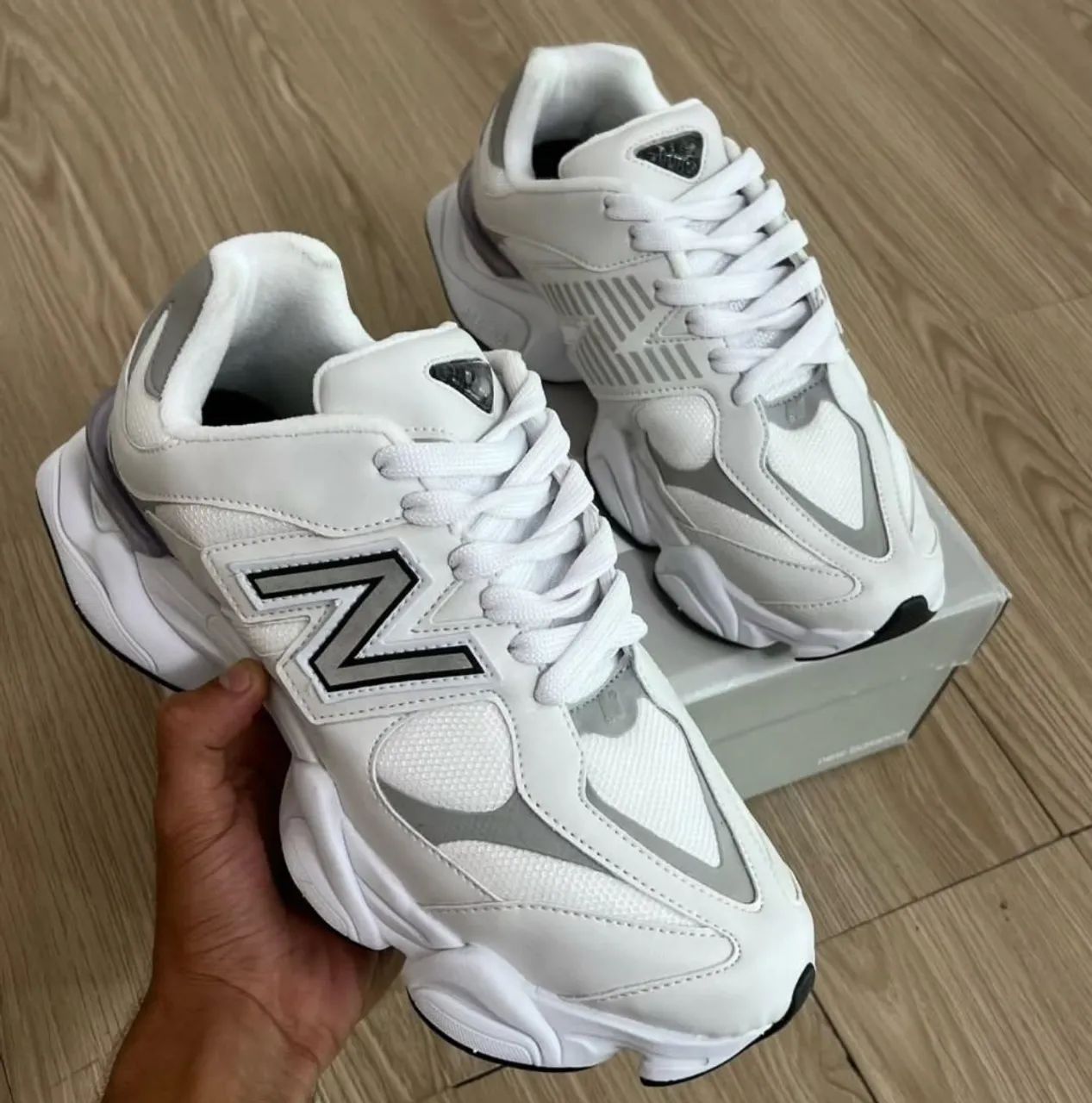 New balance 9060 