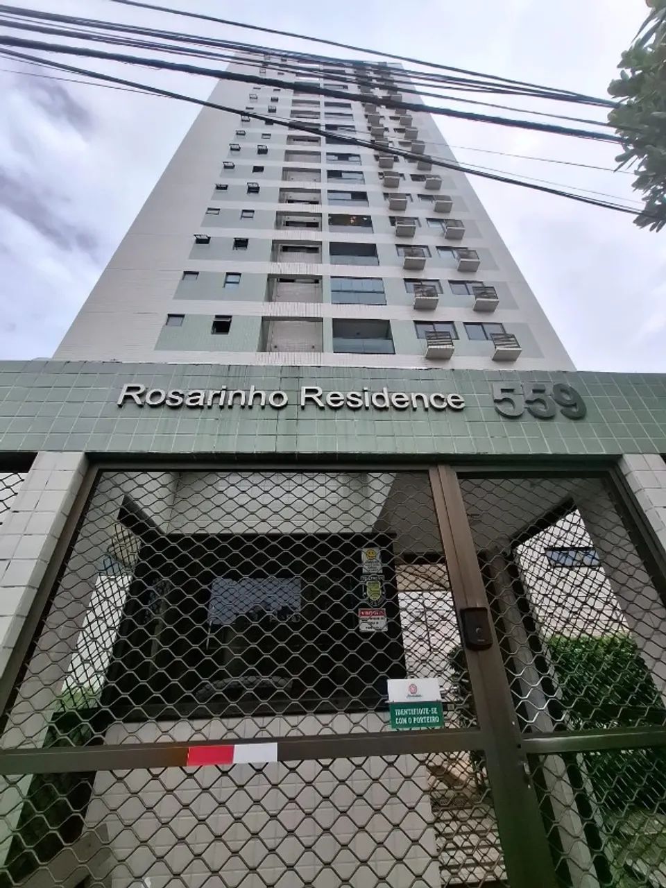 Apartamento a Venda no Rosarinho