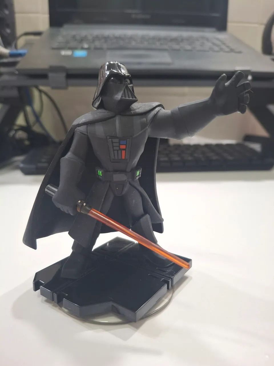 Disney Infinity - Darth Vader  - Foto 5
