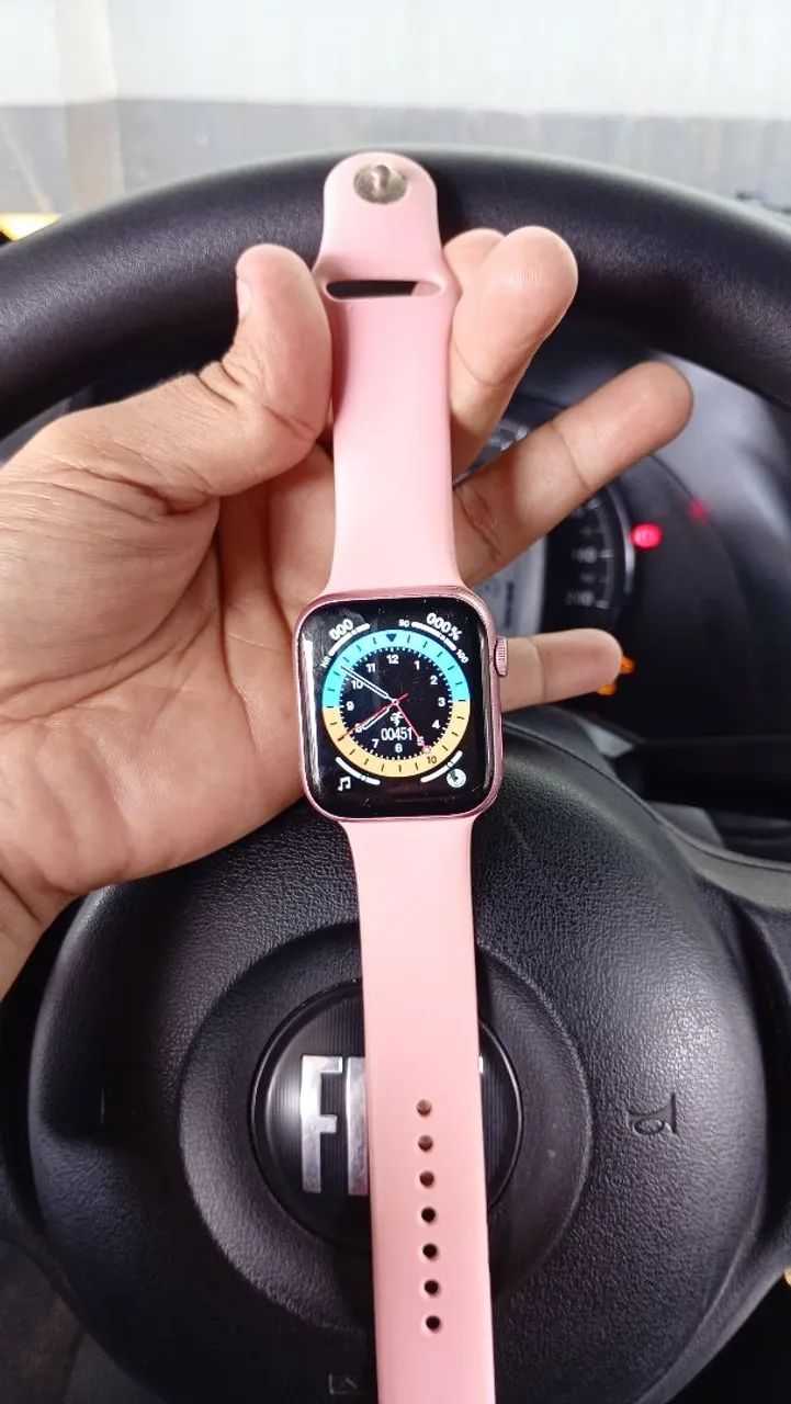 Smartwatch  - Foto 4