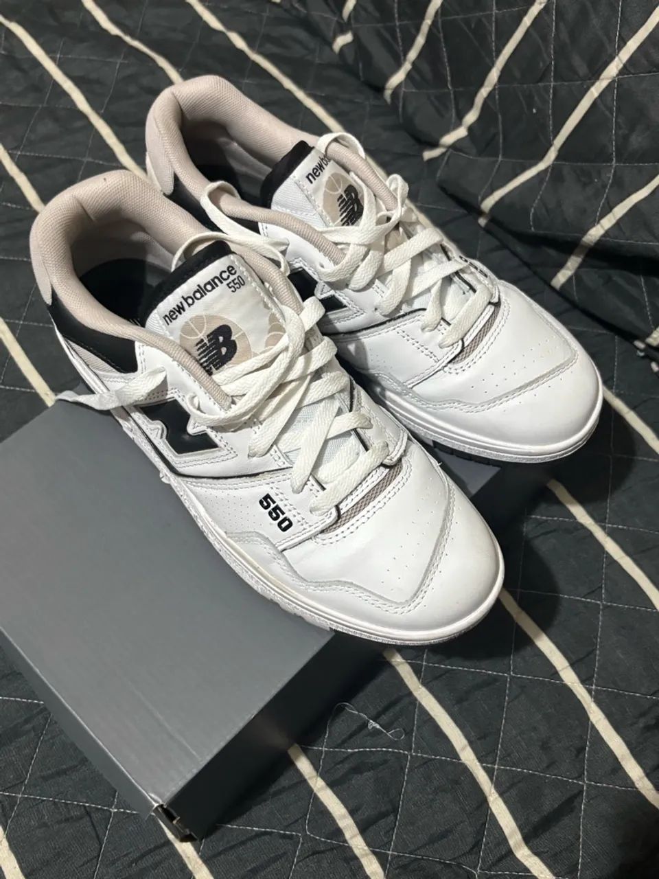 Tênis New balance 550 - Foto 3