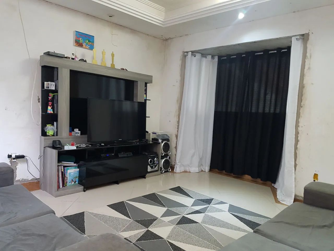 Foto - Nova Odessa - Residencial Santa Luiza I