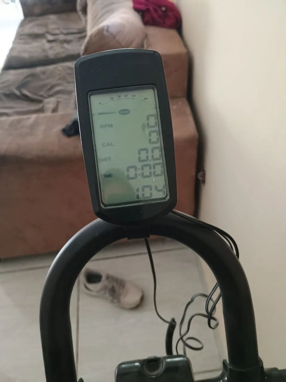 Bicicleta de espine  - Foto 5