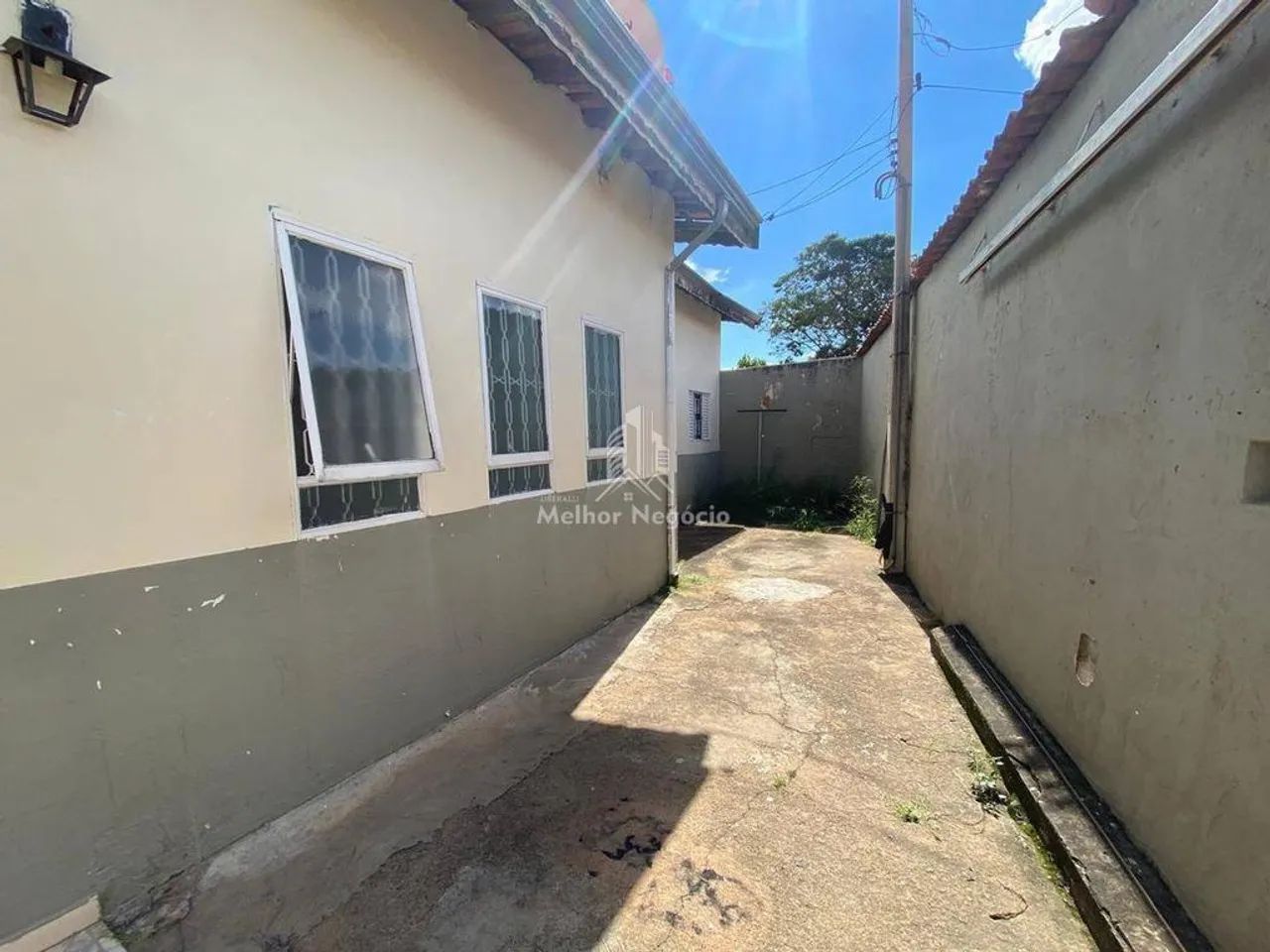 Casa à venda em Campinas, Jardim dos Oliveiras, com 4 quartos, com 200 m² - Foto 4