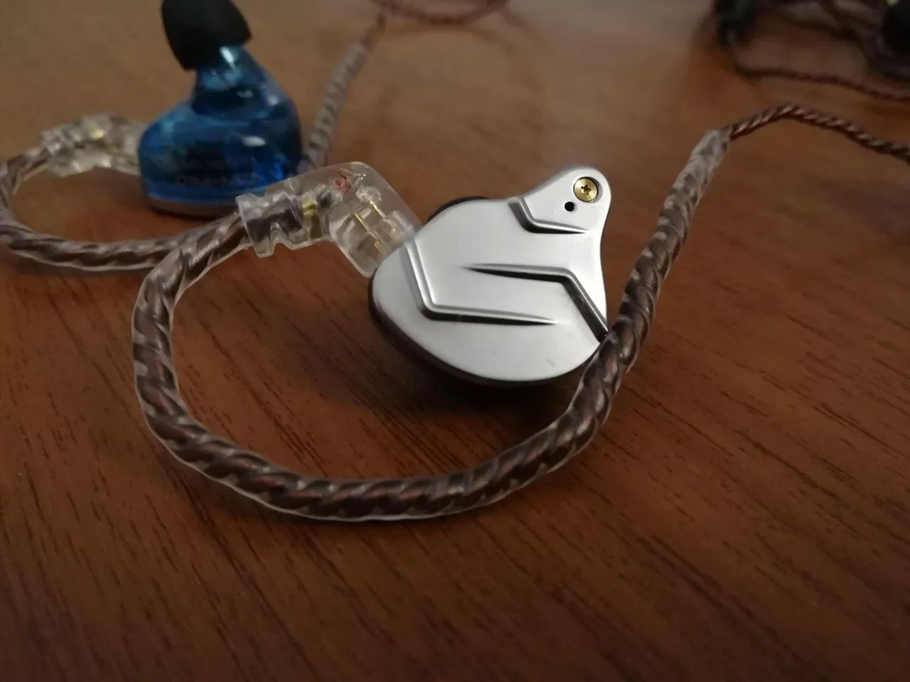 KZ ZSN PRO - Foto 3