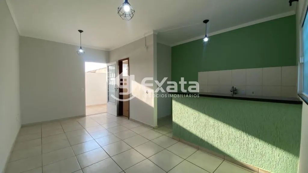 Kitnet para locação Jardim Piazza de Roma - Foto 2