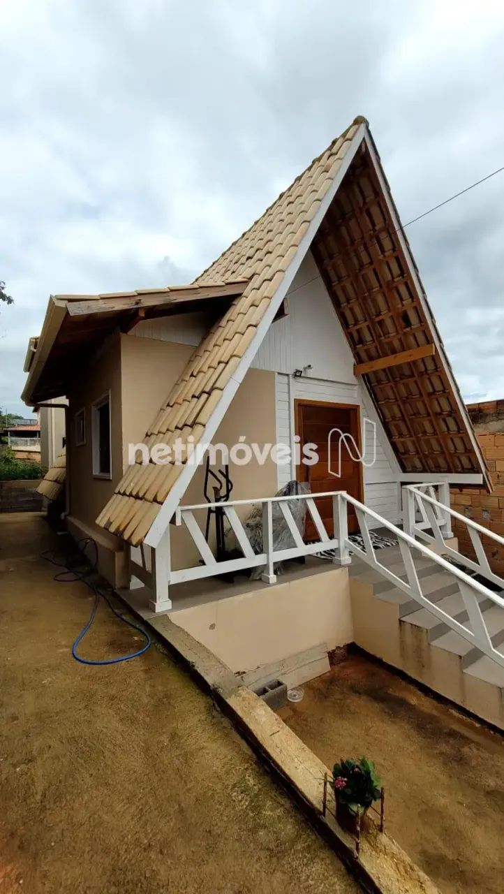 Casa aconchegante com 2 quartos à venda no Trevo! - Foto 4