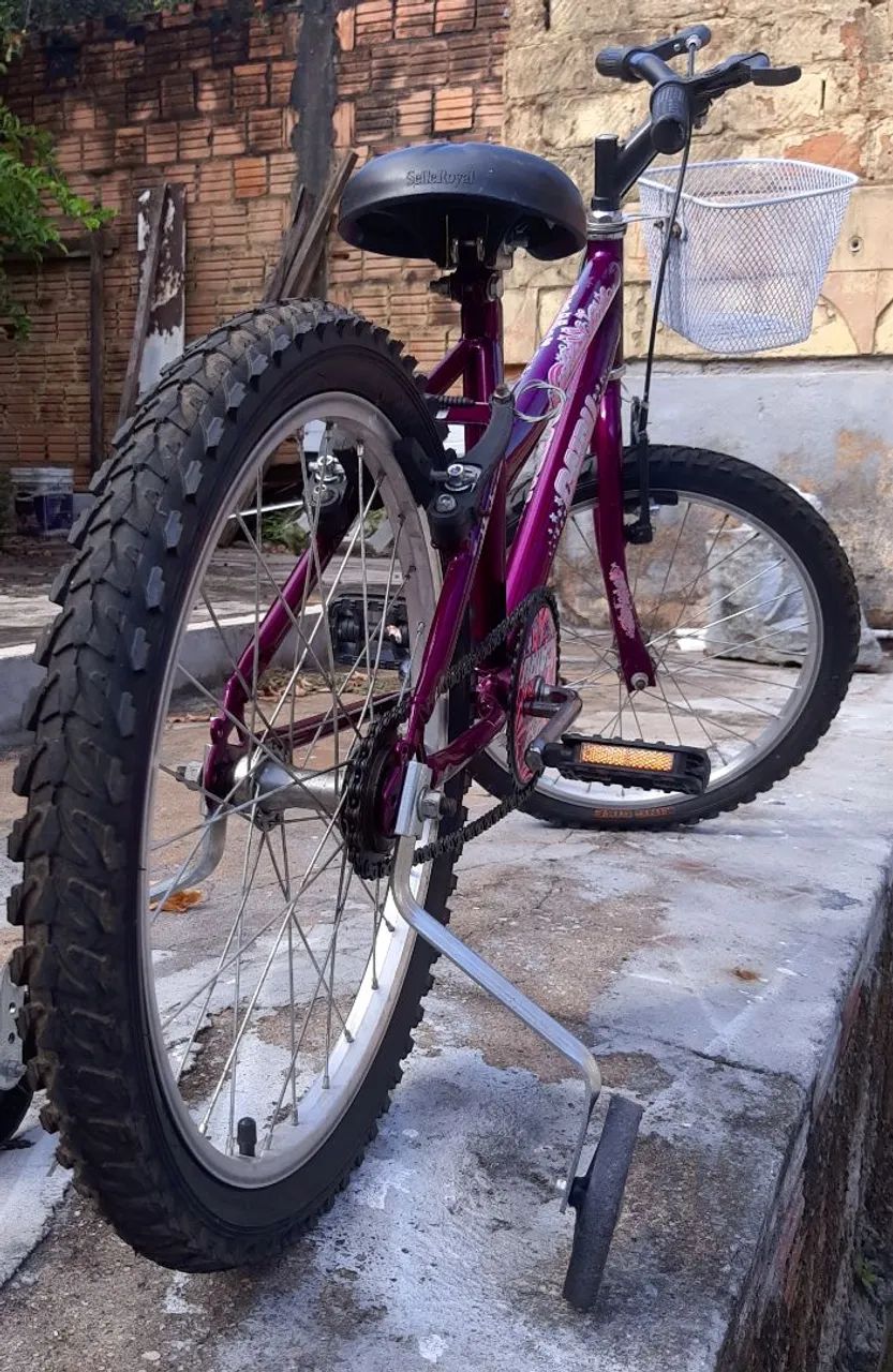 Bicicleta Infantil - Foto 2