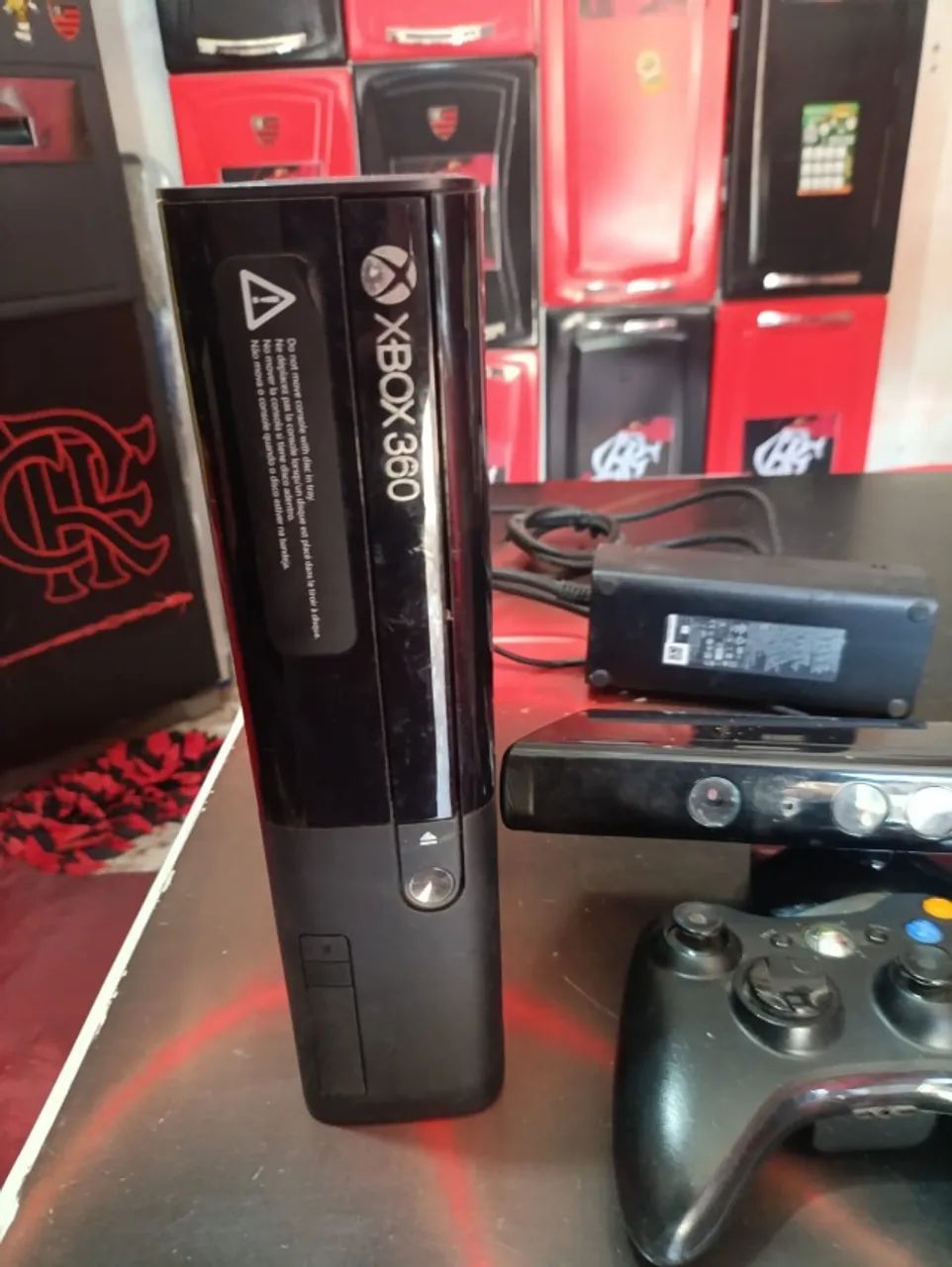 Xbox 360  - Foto 2