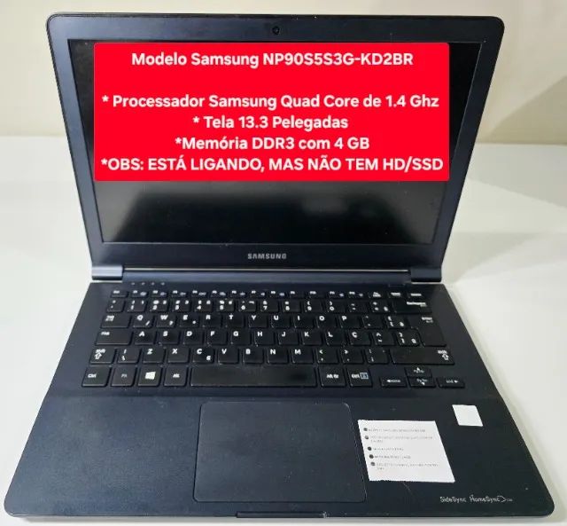 LOTE DE COMPUTADORES - Foto 4