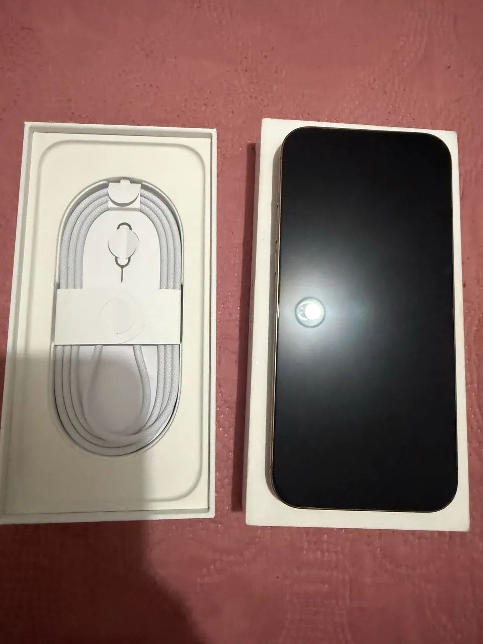 iPhone 16 Pro Max 512GB - Foto 3