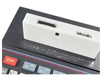everdrive msx com case - Foto 3