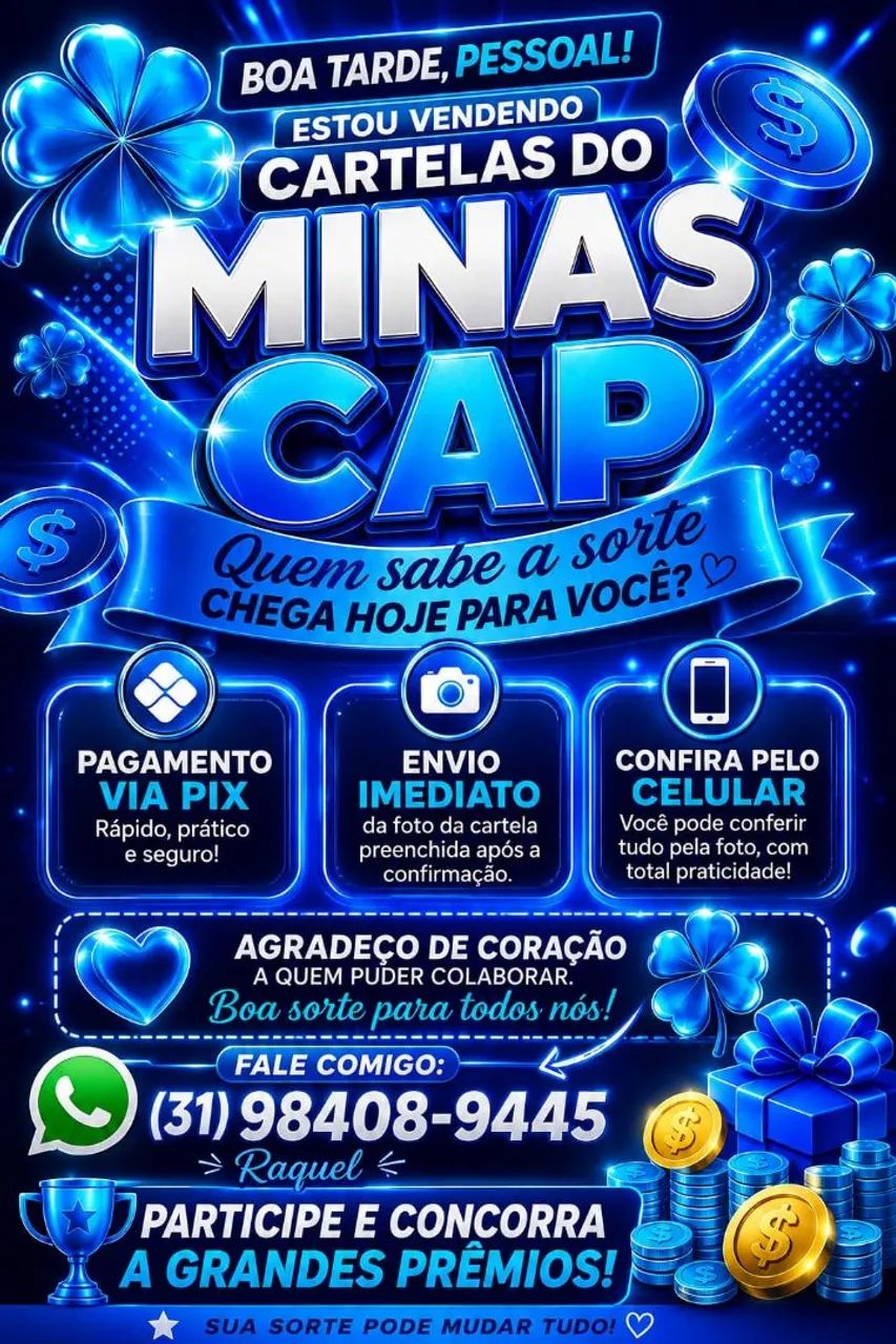 MINAS CAP