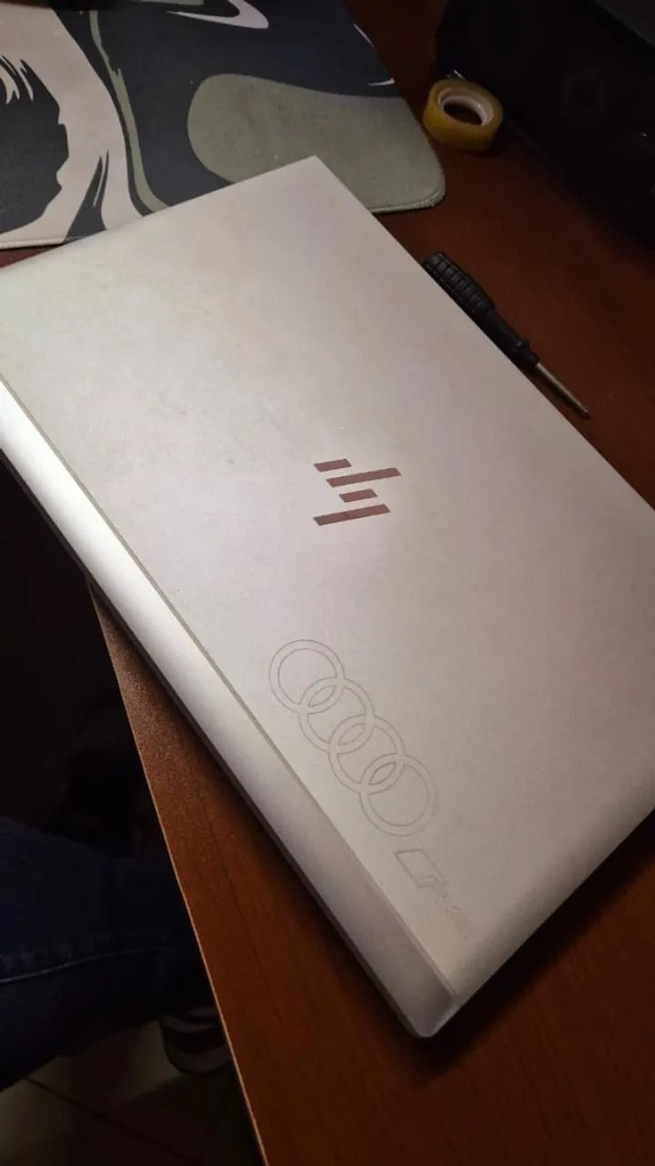 Notebook Hp Elitebook Core I5 10th 16gb Ssd Win11  - Foto 4