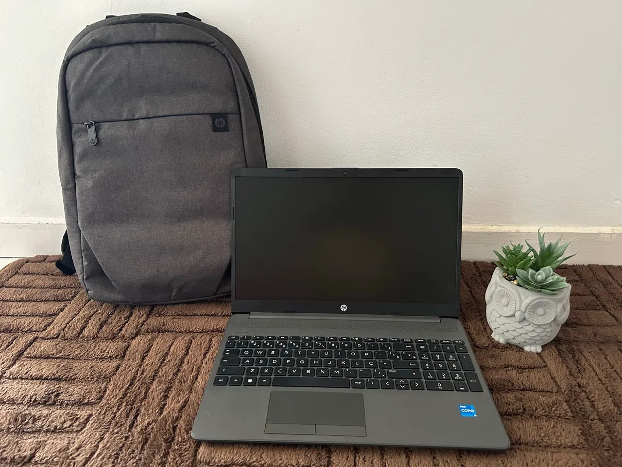 Notebook HP G9 13th Geração | Brinde Mochila HP - Foto 4