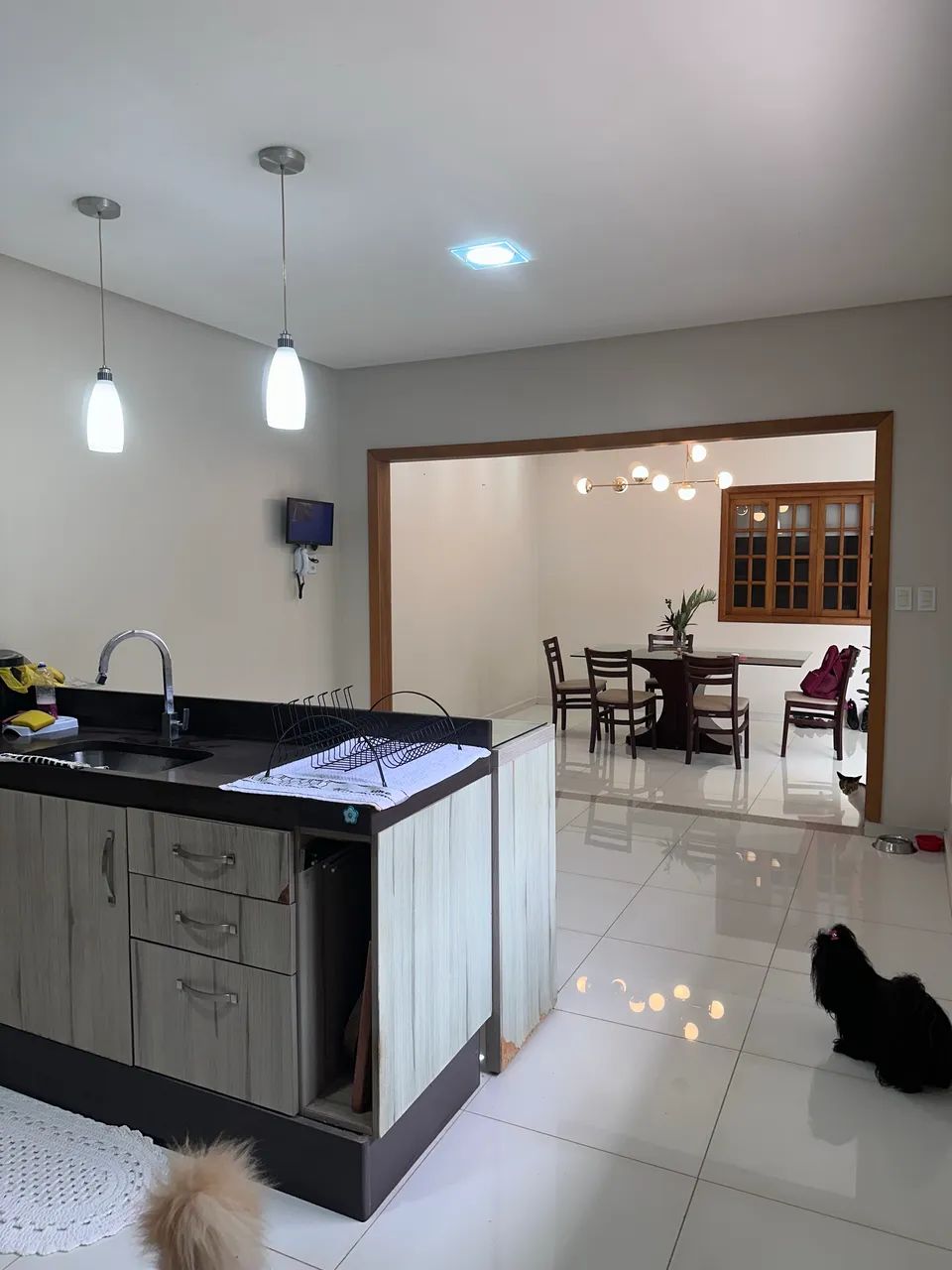 casa a venda  - Foto 4