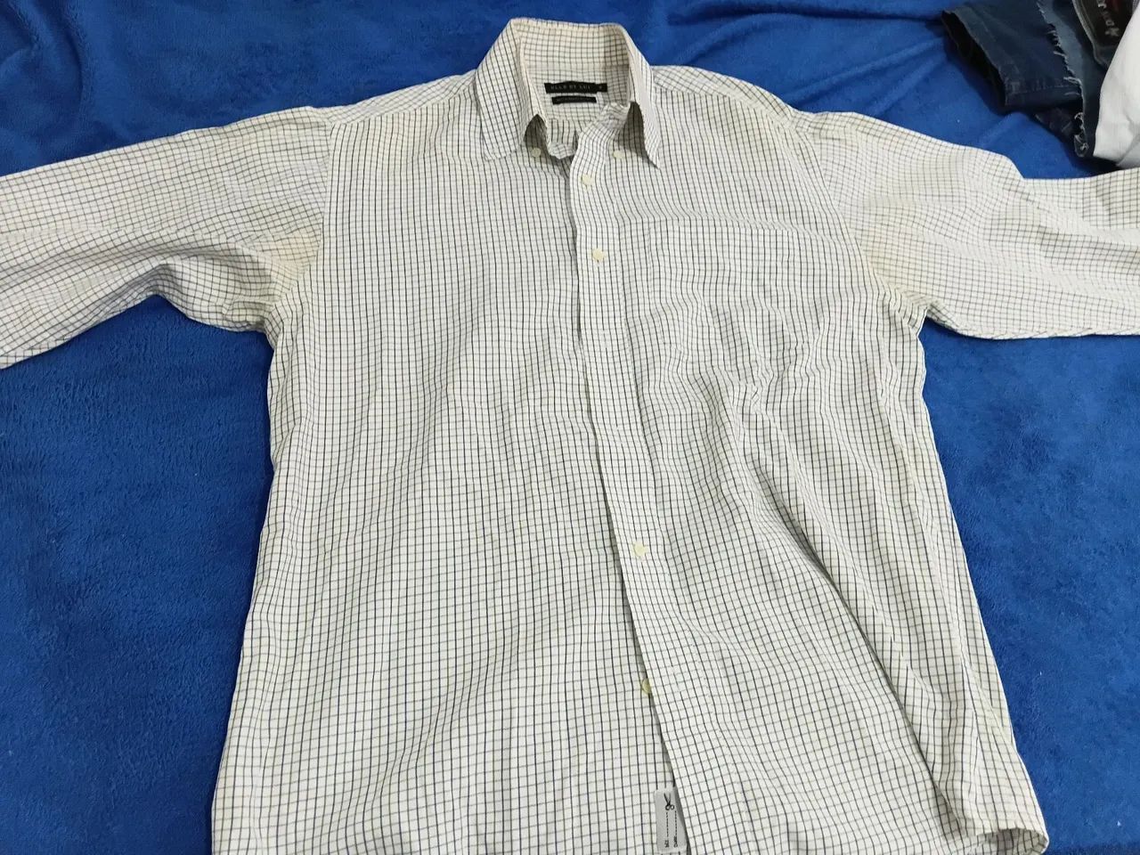 Camisas sociais  - Foto 3
