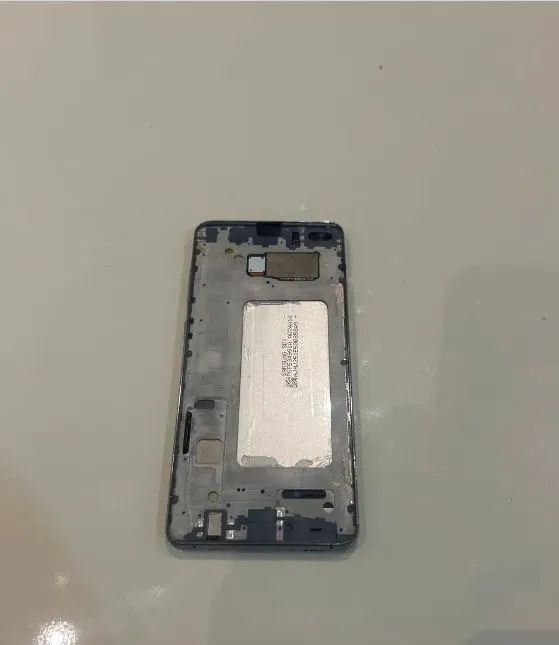 S10 + (PLUS) | SEM TELA