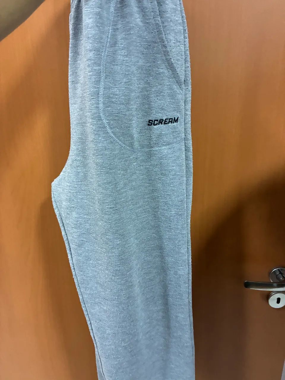 Calça moletom M - Foto 3
