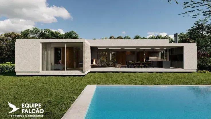 Terraplanagem e platô já inclusos para facilitar sua obra. - Foto 5