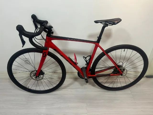 Speed Scott Addict 30 Disc 52 - Foto 5