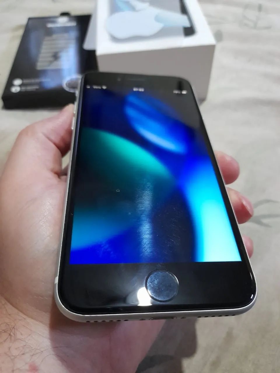 iPhone SE de 2ª geração 2020 - Foto 3