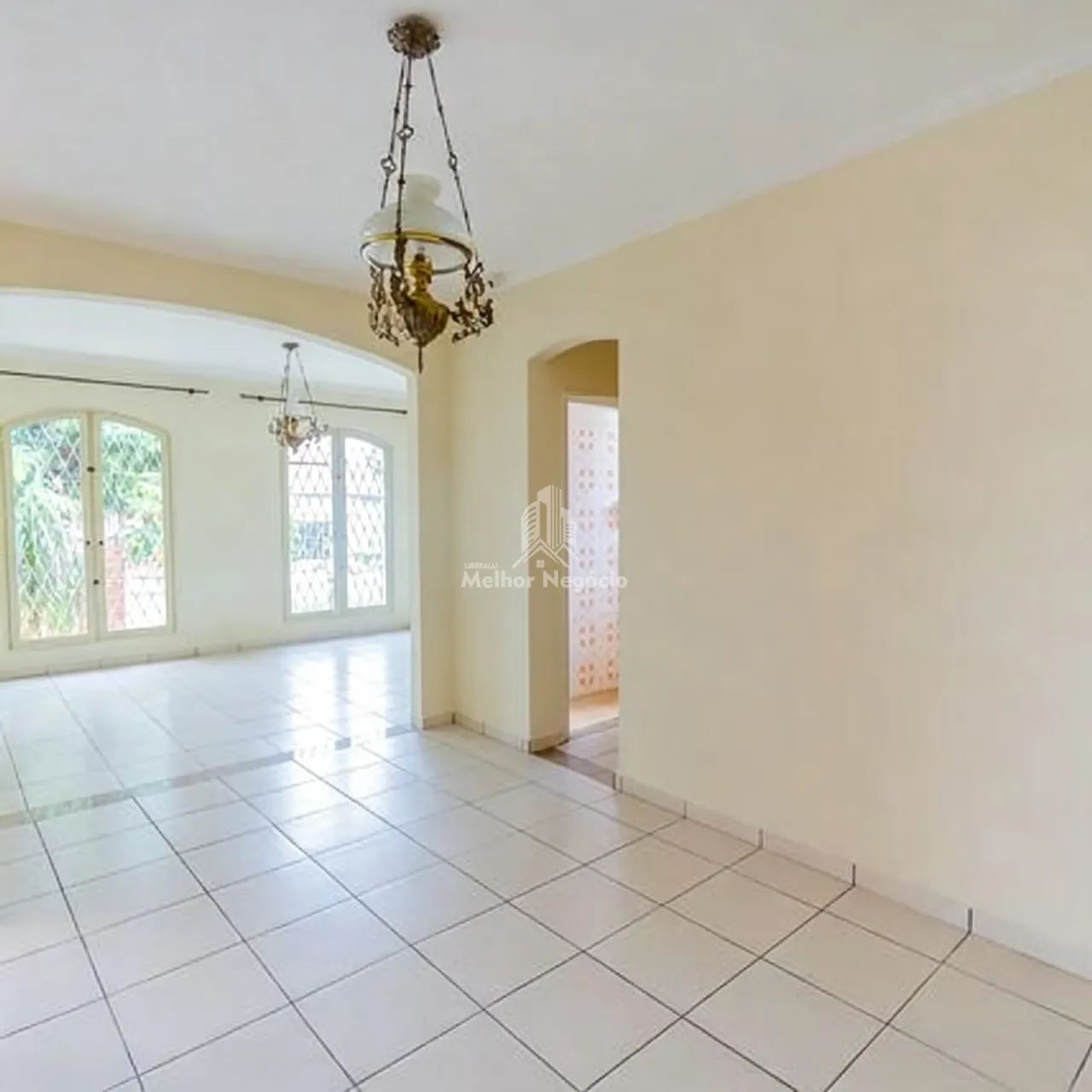 Sala para alugar em Campinas, Jardim Eulina, com 50 m² - Foto 4