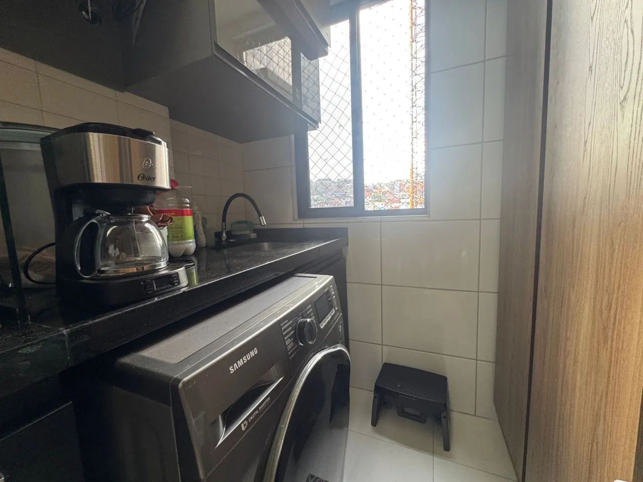 Apartamento 3 quartos, Nascente com Planejados e Piscina Rooftop, Mangabeiras - Foto 4