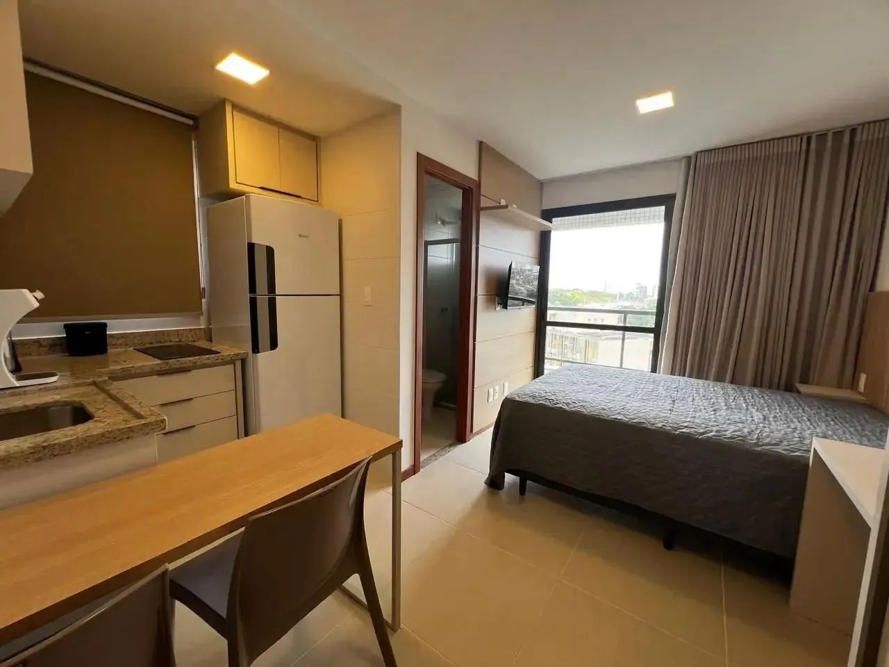 Apartamento para locação no CAMINHO DAS ÁRVORES 2 , CAMINHO DAS ÁRVORES, Salvador, BA - Foto 7