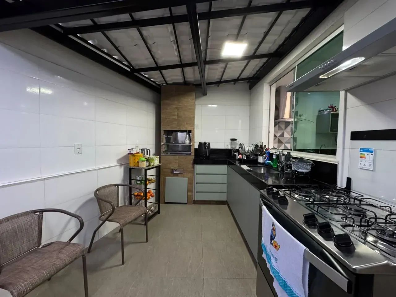Casa com 2 Quartos à venda, 110m² - Santa Amélia - Foto 3