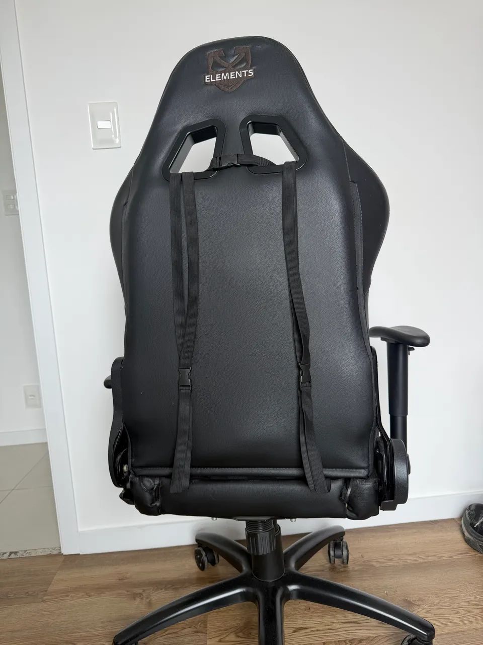 Cadeira Gamer Elements Lux  - Foto 4