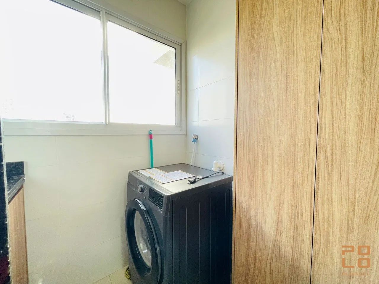 Flat mobiliado para alugar no Edifício Residencial Terra One, localizado no Jardim América - Foto 10