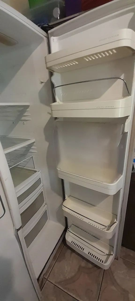 Refrigerador Side Bay Side - Foto 5