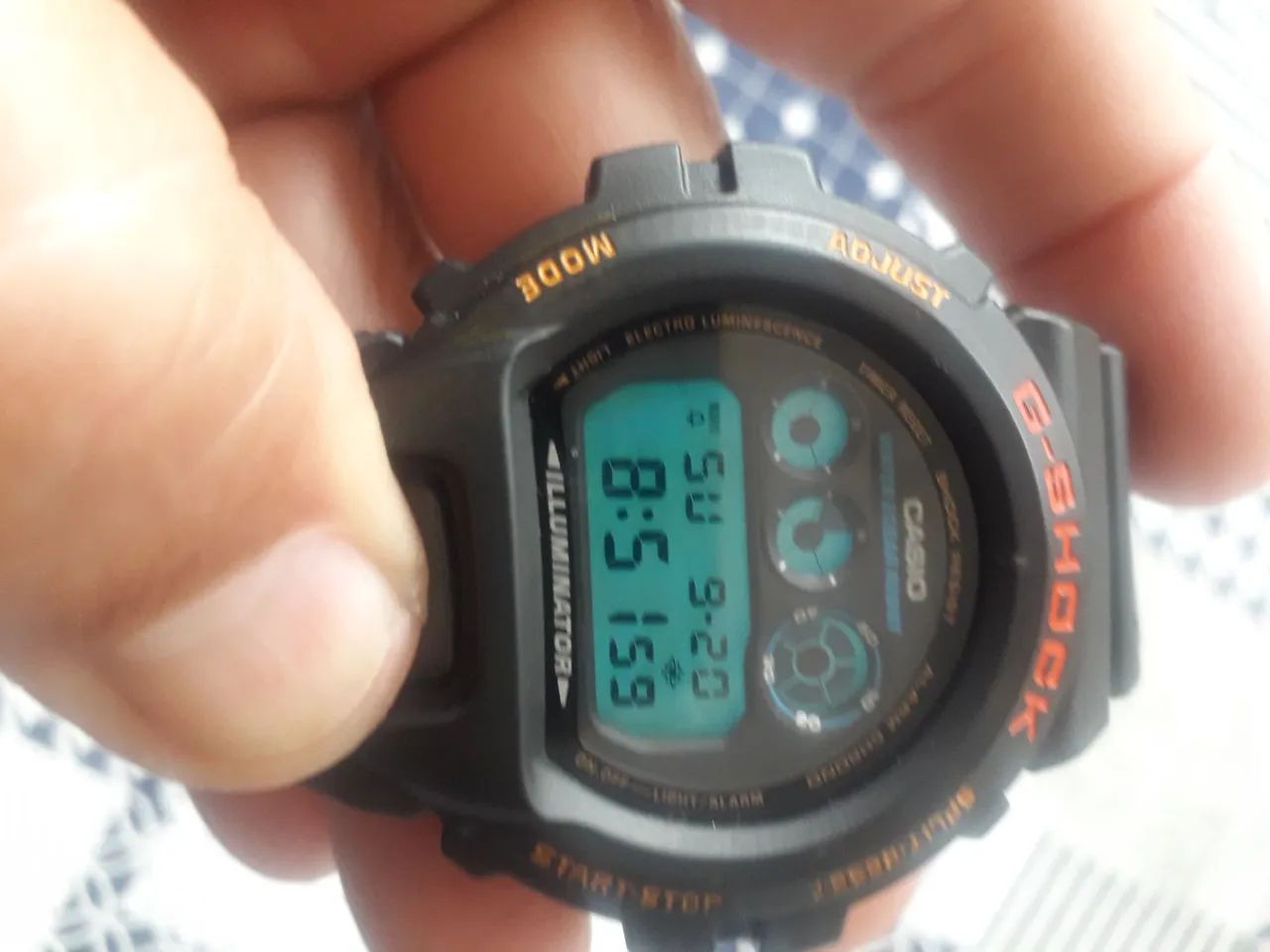 G-shock - Foto 2