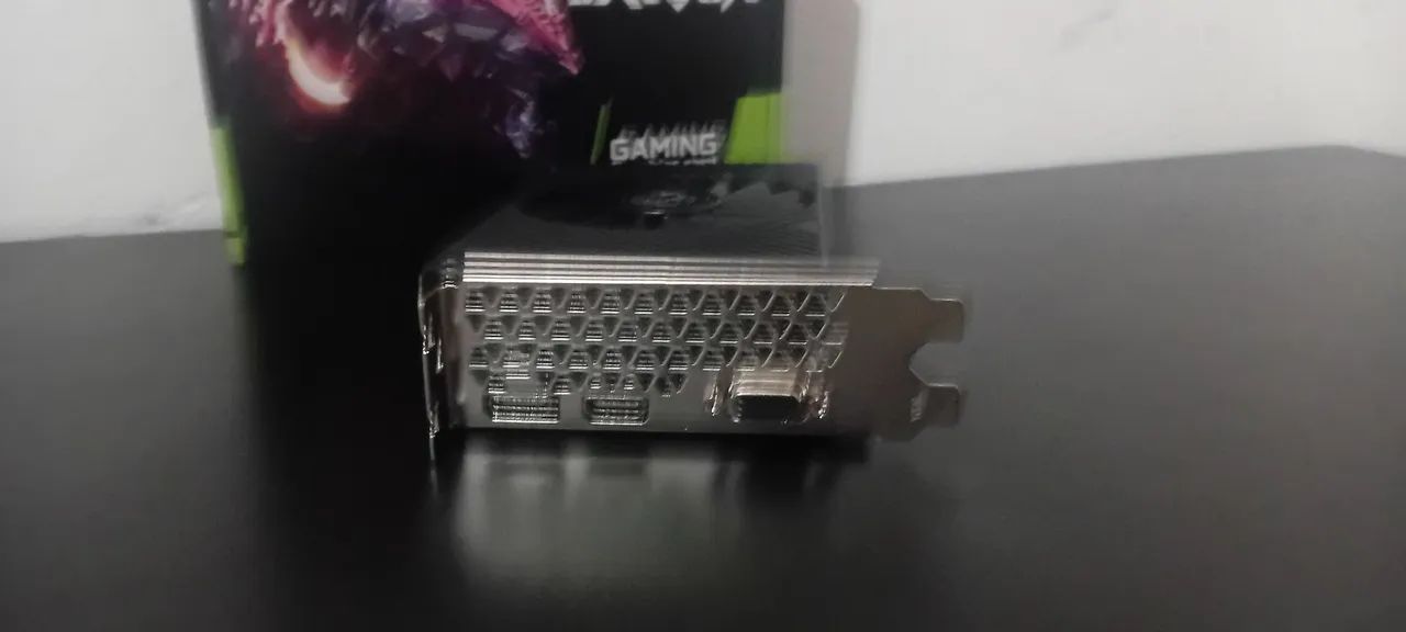 Gtx 550 Ti 2gb