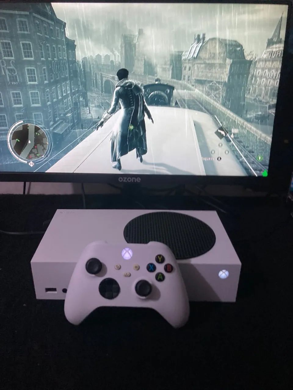 Xbox Series S - Foto 3