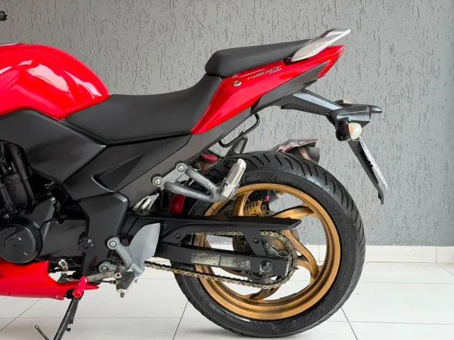 Dafra NEXT 250 2013 - Foto 4