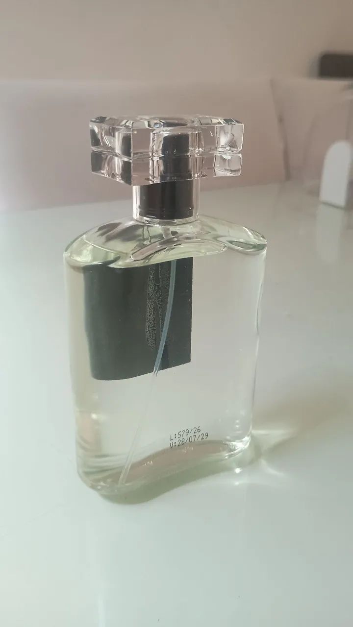 Perfume HADI da pockt perfum - Foto 3
