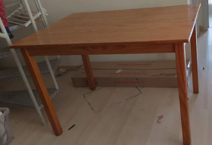 Mesa de jantar - Foto 4