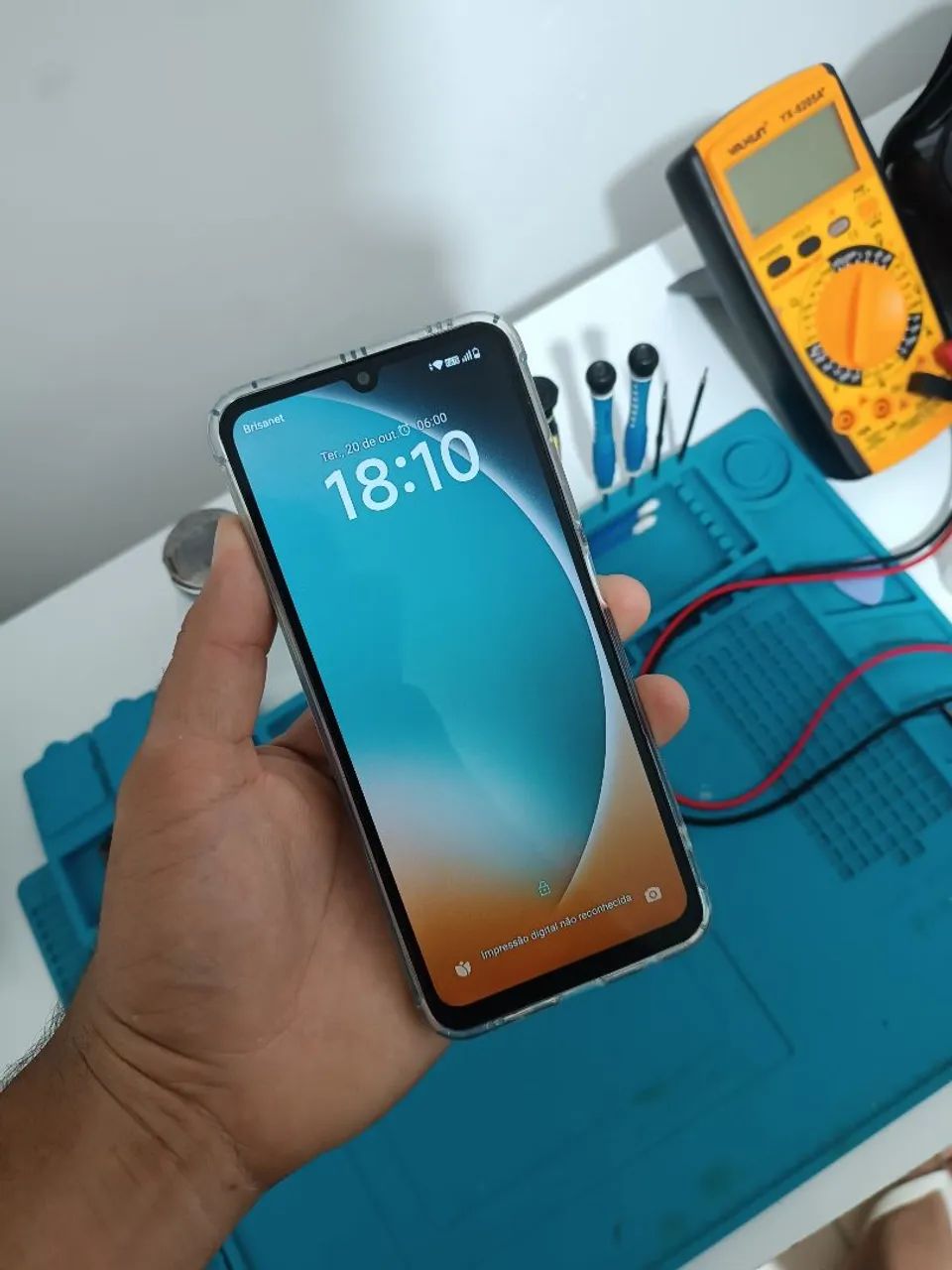 POCO C71 64GB